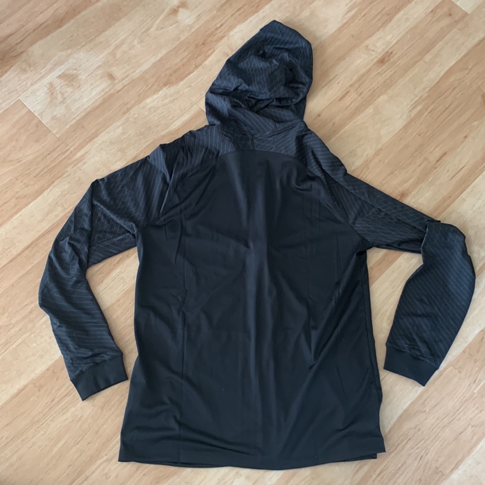 Nike Zip-Up - Picture 3 of 4